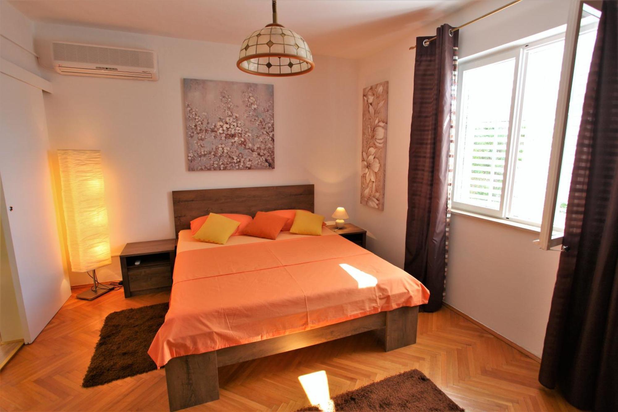 Apartment Garden M&M Dubrovnik Exterior photo